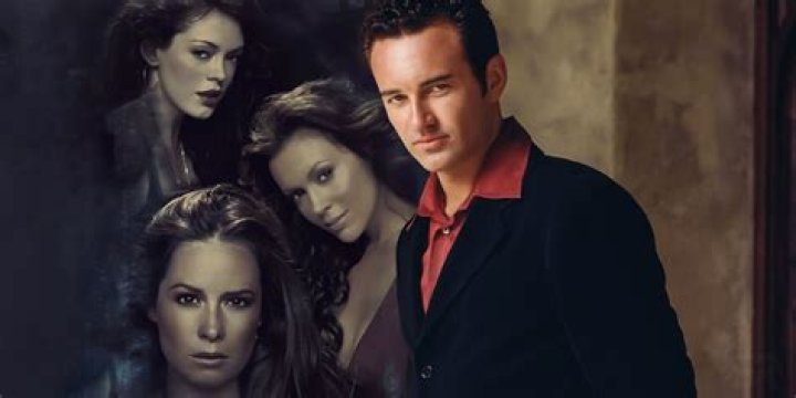 Who Played Balthazar on Charmed: A Comprehensive Guide