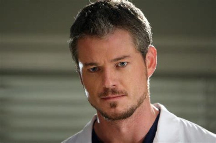 Who Played Mark Sloan: A Comprehensive Look at the Actor Behind the Iconic Character