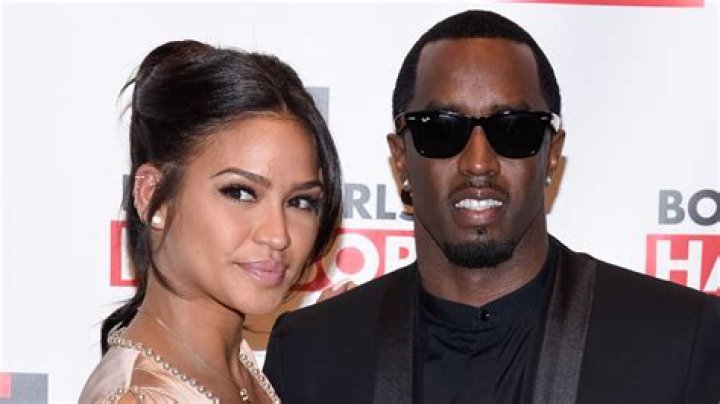 The Intriguing Marital Journey of Sean "Diddy" Combs