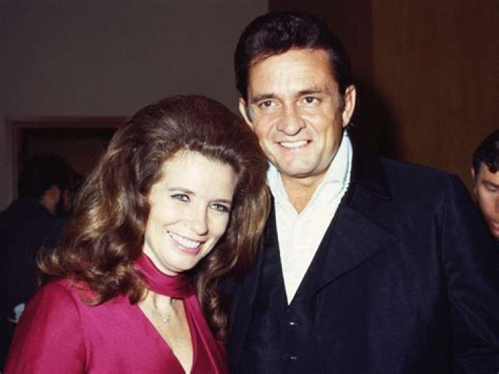 Johnny Cash's Wife: Meet June Carter Cash