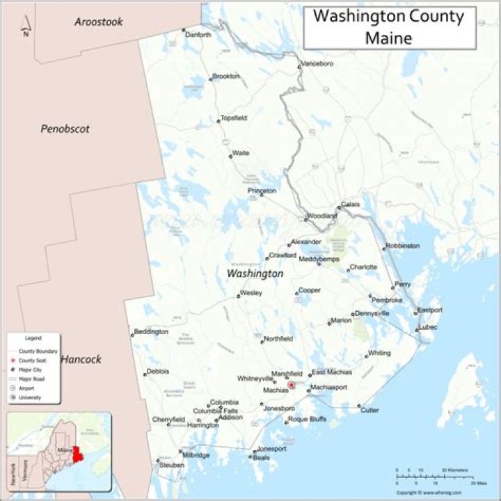 Who Won Michigan or Washington: A Comprehensive Analysis of Recent Elections