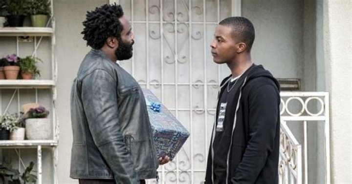 Who is Spencer James' Father? Uncover the Mystery of His Paternity