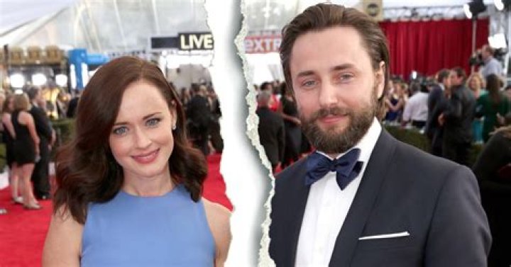 Why Did Alexis Bledel Divorce? Unveiling the Truth Behind the Split