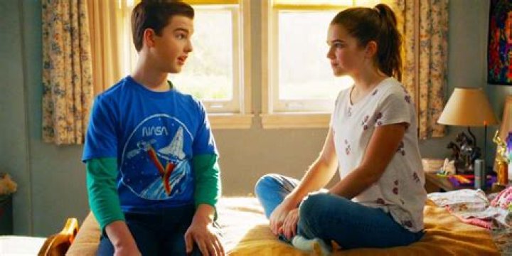 Reba: Barbara Jean's Voice Change - Season 6 Explained