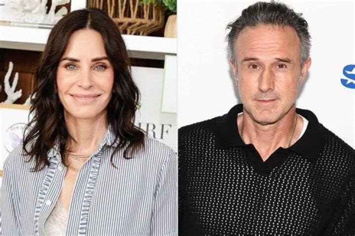 Why Did David Arquette and Courteney Cox Divorce? Unveiling the Truth Behind Their Split