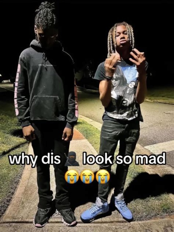 Why Dis Nigga Look So Mad: Understanding the Context and Meaning Behind the Phrase