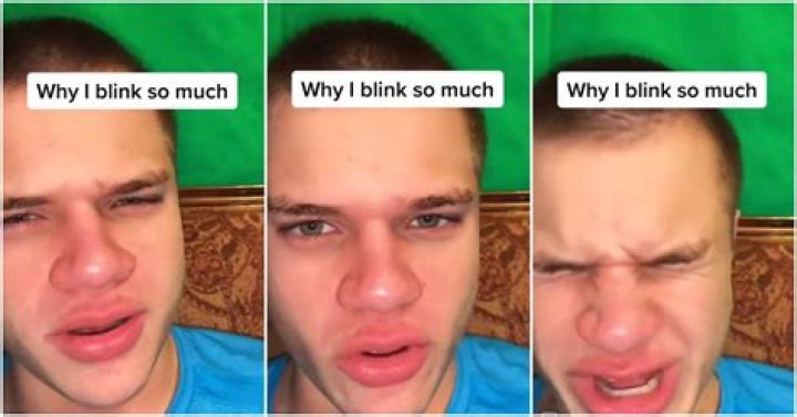 Why Does Jynxzi Blink Like That? Uncovering the Mysteries Behind Jynxzi's Unique Blinking Pattern