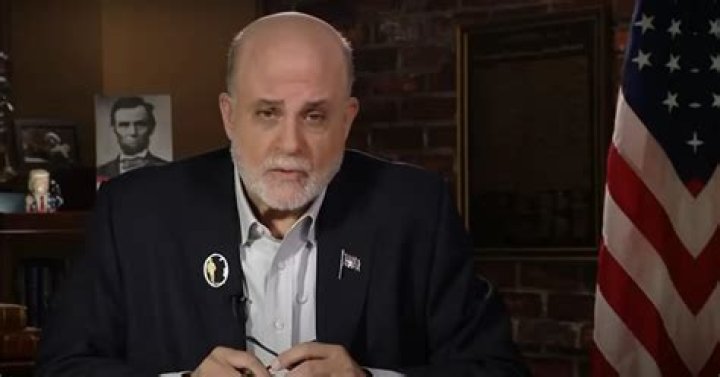 Why Does Mark Levin Shake? Understanding the Phenomenon