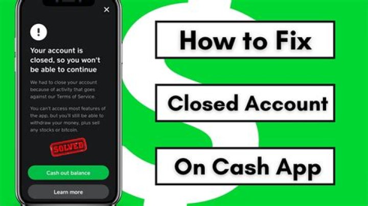 Cash App Closing in UK? Why & What to Know