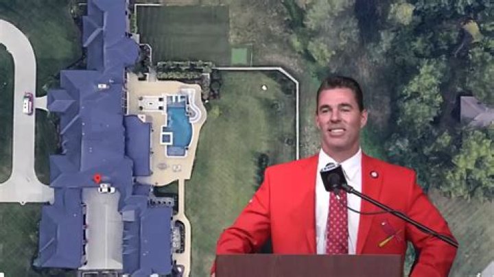 Jim Edmonds House Sale: What's the Reason?