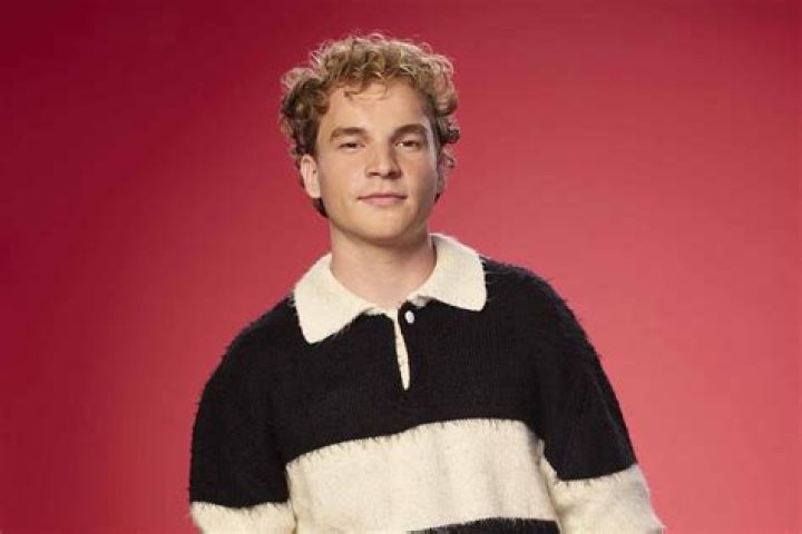 Why Is Ross Mathews Voice So High? Discover the Fascinating Truth