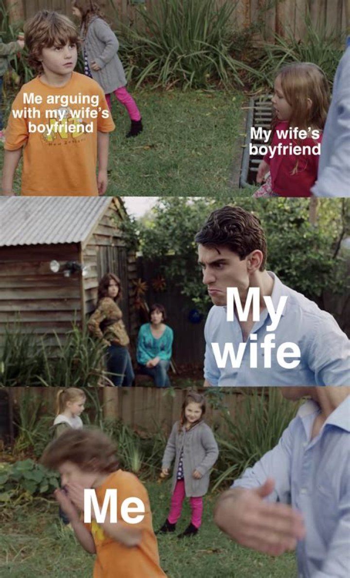 Exploring the World of Wife Boyfriend Memes: A Comprehensive Guide