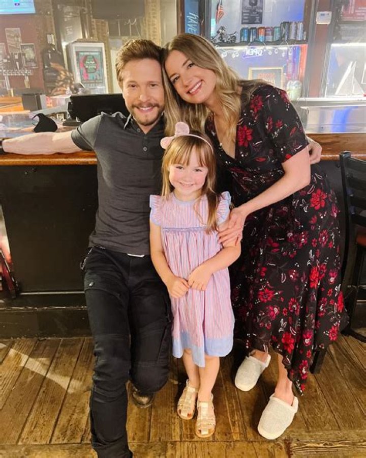 Exploring the Life of Matt Czuchry's Wife and Family: A Closer Look