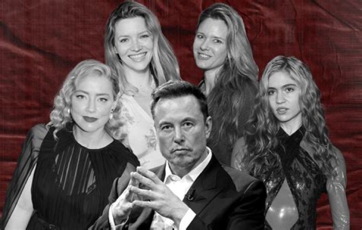 Wife of Elon: The Fascinating Journey of Elon Musk's Marriages