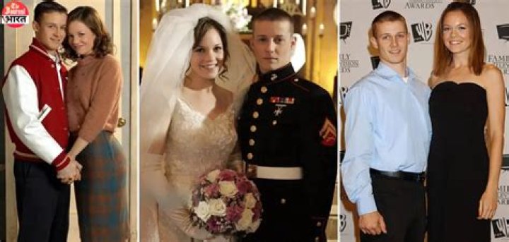 Will Estes' Wife 2024: Everything We Know