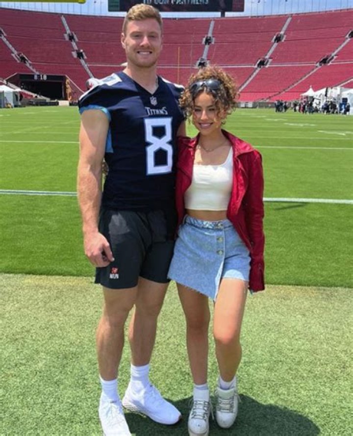 Will Levis and Gia Duddy: A Deep Dive into Their Relationship