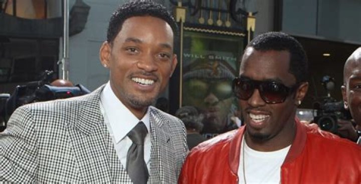 Will Smith & Diddy: Relationship Timeline & Details