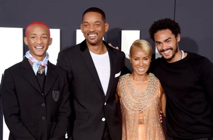 Movies Starring Will Smith and His Talented Son