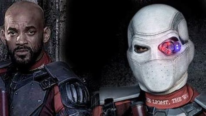 Will Smith in Suicide Squad: Unveiling the Legacy of Deadshot
