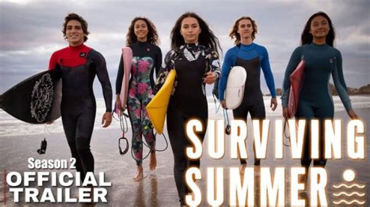 Will There Be a New Season of Surviving Summer? Exploring the Future of the Hit Reality Show