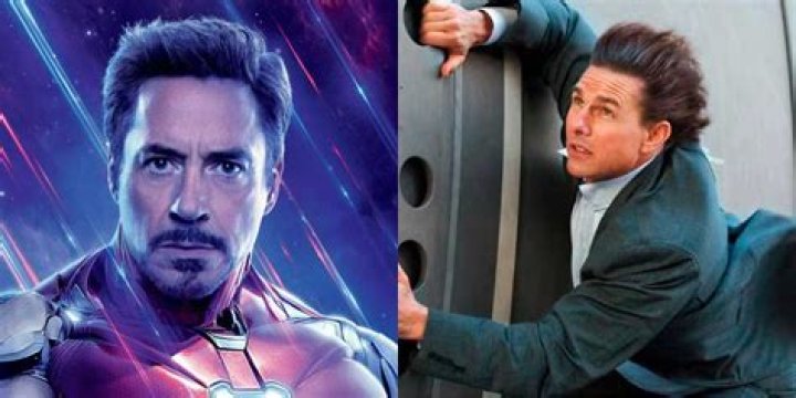 Will Tom Cruise Ever Do a Marvel Movie?