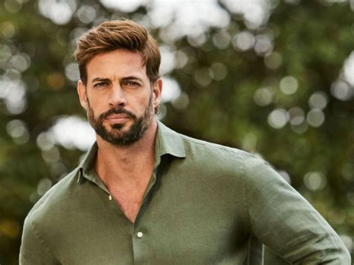 William Levy: The Charismatic Actor and Model Who Captivated the World