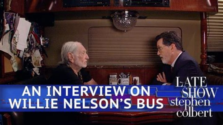 Willie Nelson's Bus: A Journey Through Music, History, and Iconic Wheels