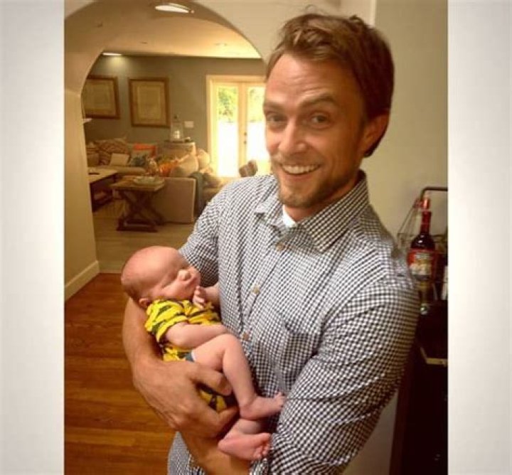 Wilson Bethel's Wife & Daughter: All You Need to Know