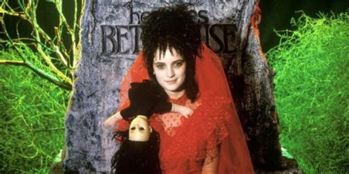 Winona Ryder's Age in Beetlejuice: An Inspiring Look at Youthful Roles