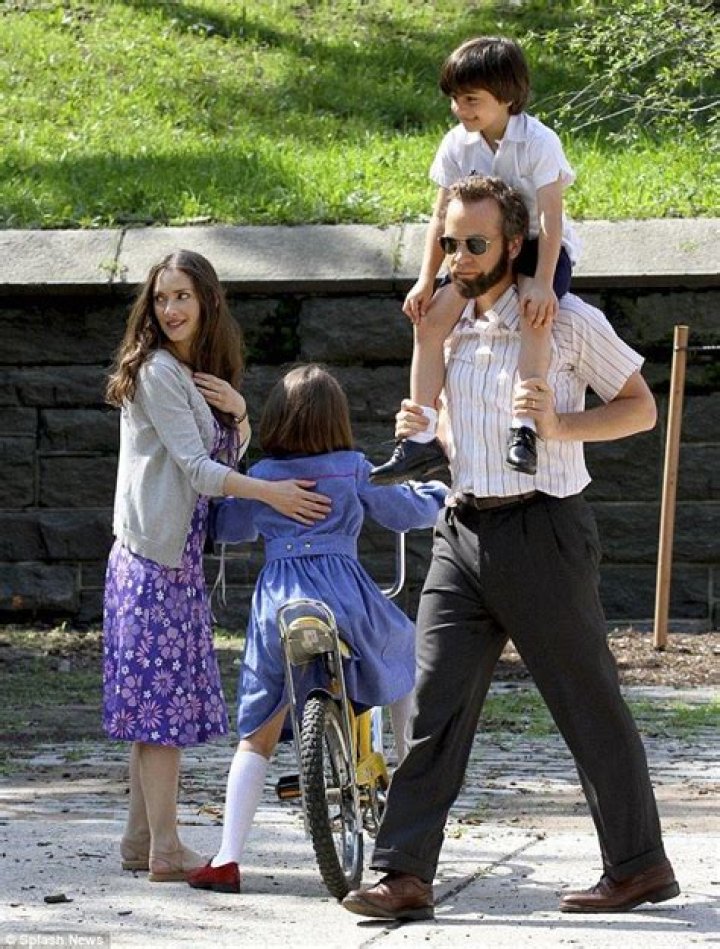 Winona Ryder's Children: All You Need to Know