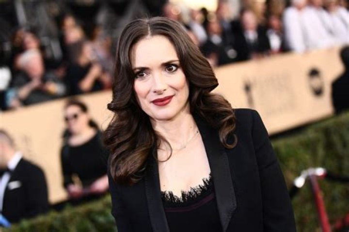 Winona Ryder Net Worth 2024: A Deep Dive