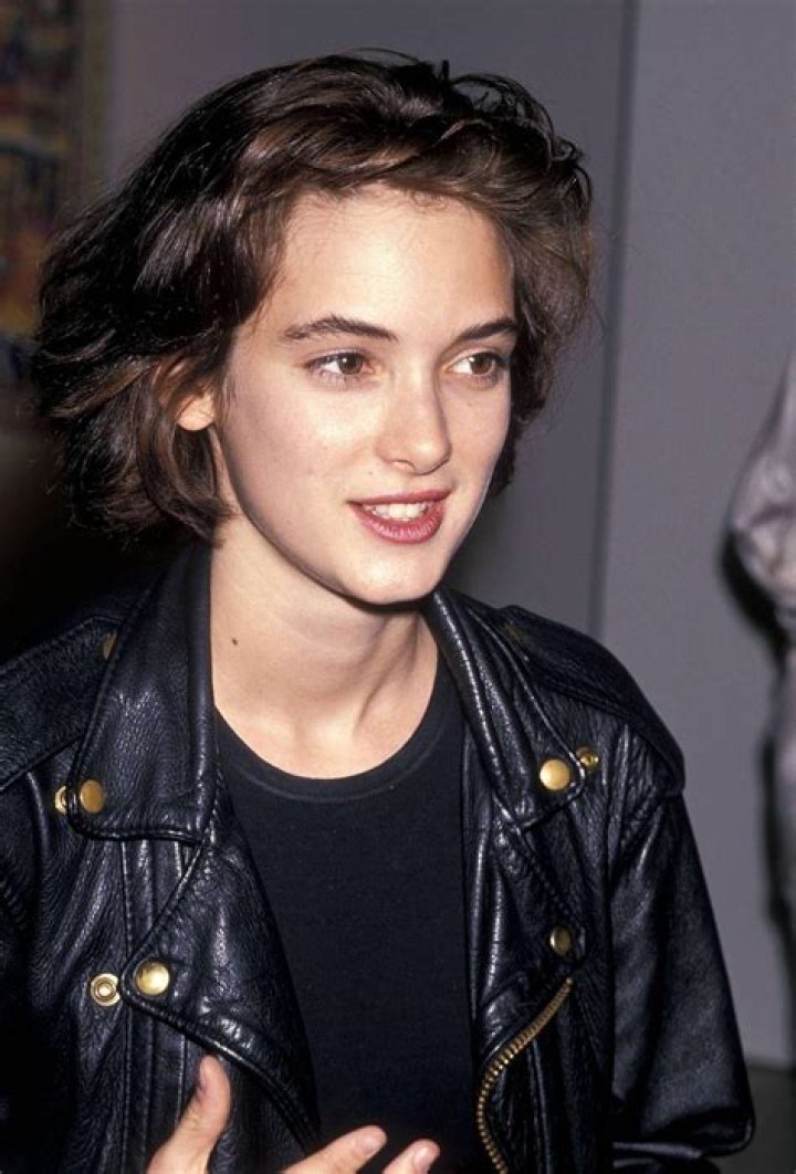 Winona Ryder: A Deep Dive into Her Early Life and Career