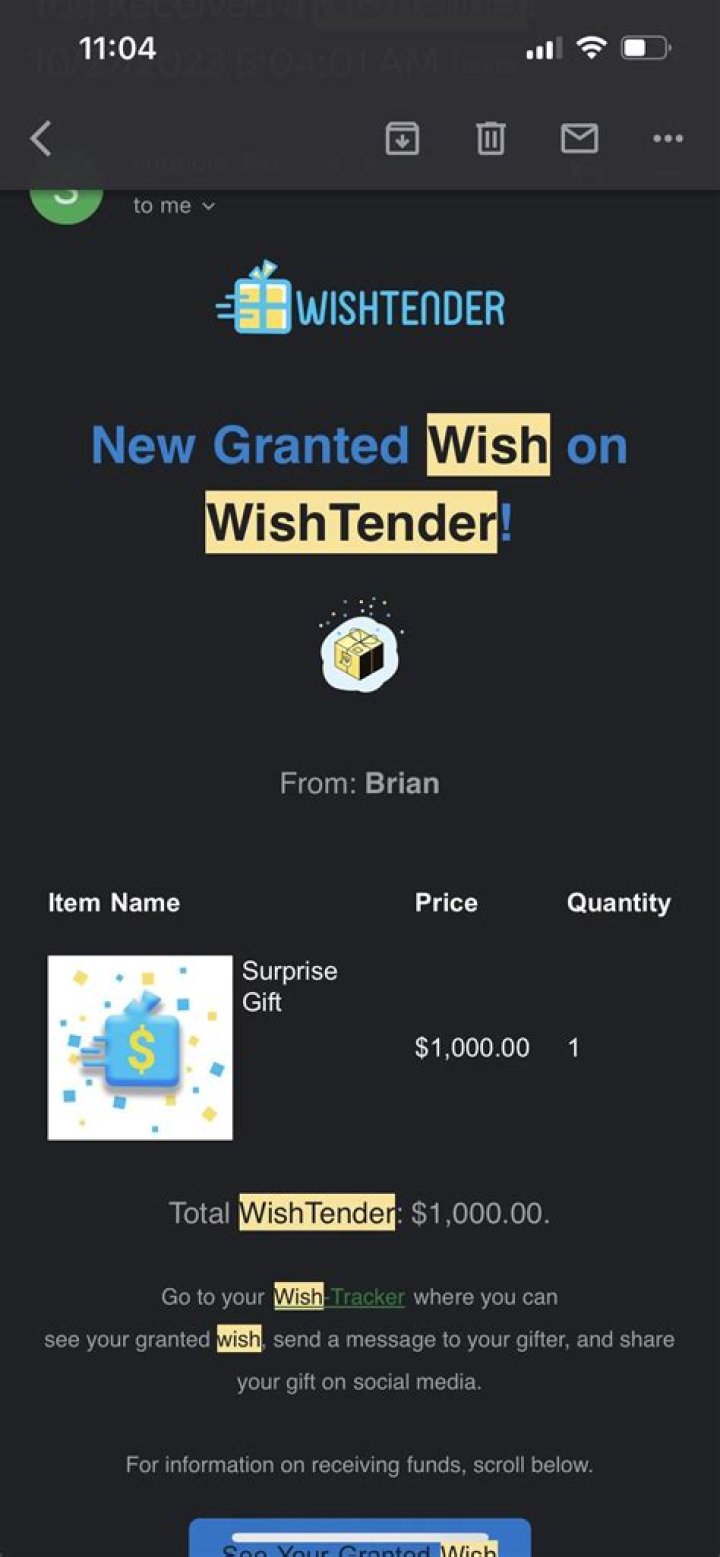 Understanding Wishtender: Your Ultimate Guide to Gift Giving