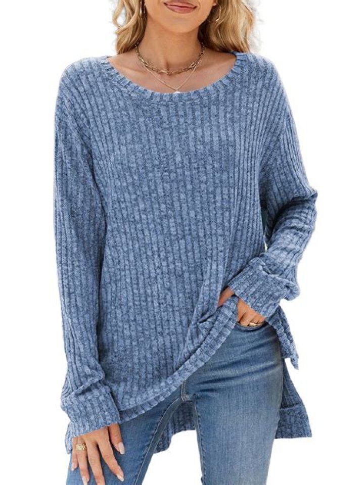 Explore the Best Women's Sweaters at Walmart: A Comprehensive Guide