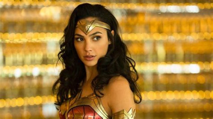 Top Wonder Woman Actors: Gal Gadot & More!