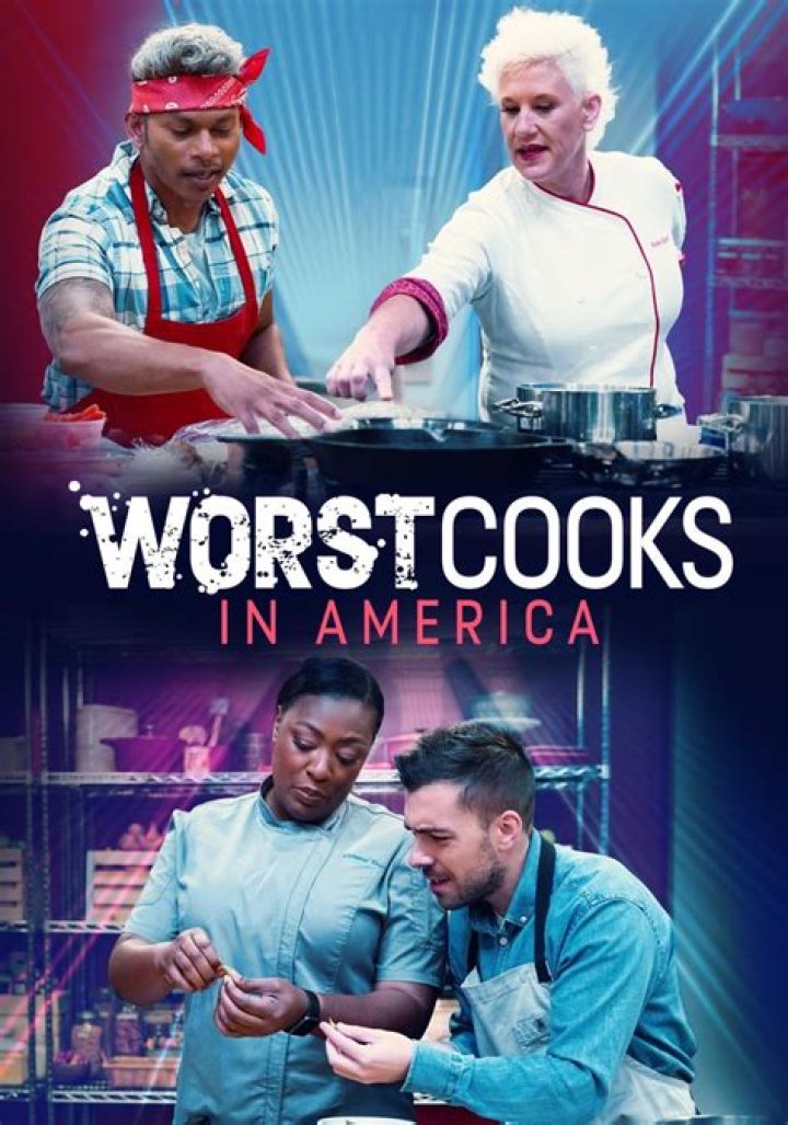 Worst Cooks in America Streaming: A Comprehensive Guide to the Culinary Showdown