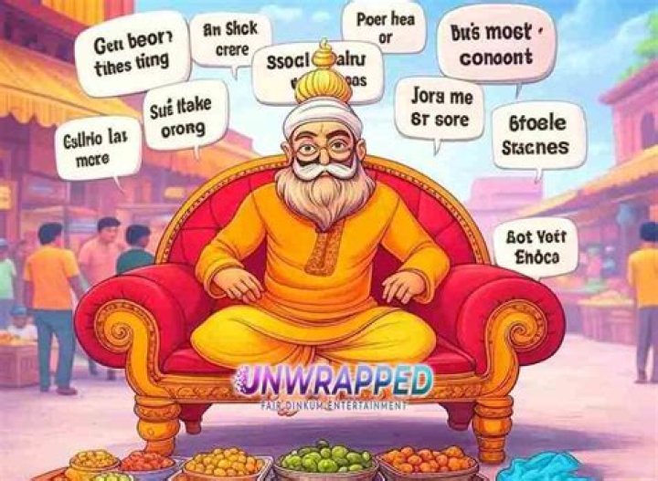 Worst Indian Insults: Understanding Cultural Nuances and Offensive Language