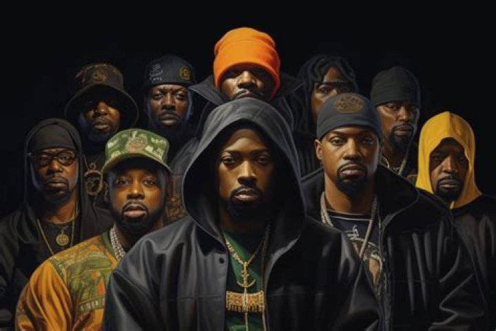 Wu-Tang Clan Members: A Deep Dive into the Legendary Crew