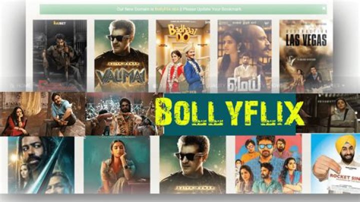 www.bollyflix.com Movie Download: Your Ultimate Guide to Legal Streaming and Downloads