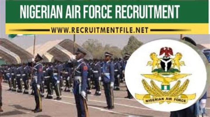 Unlocking Opportunities: A Comprehensive Guide to www.nigeriaairforcerecruitment.com