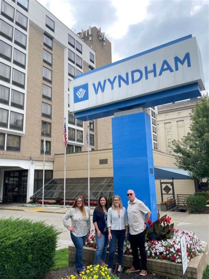 Wyndham Pittsburgh University Center: A Premier Choice for Travelers