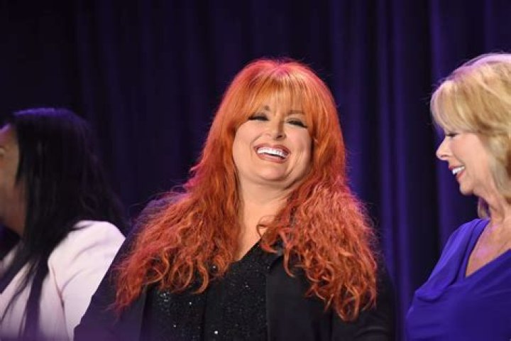 Wynonna Judd Age and Net Worth: A Deep Dive into the Life of a Country Music Icon