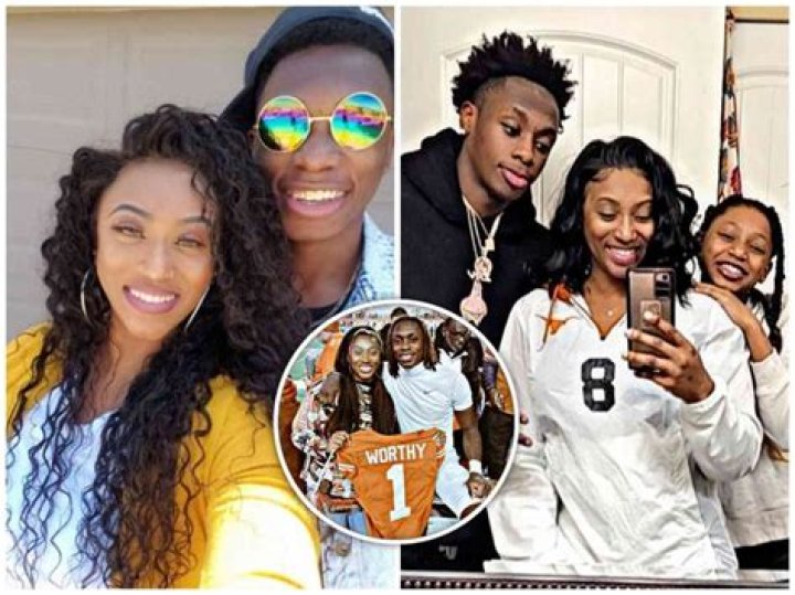 Xavier Worthy Parents: Unveiling the Remarkable Journey of Parenting Excellence