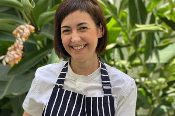 Ximena Saenz: The Rising Star in the World of Entertainment