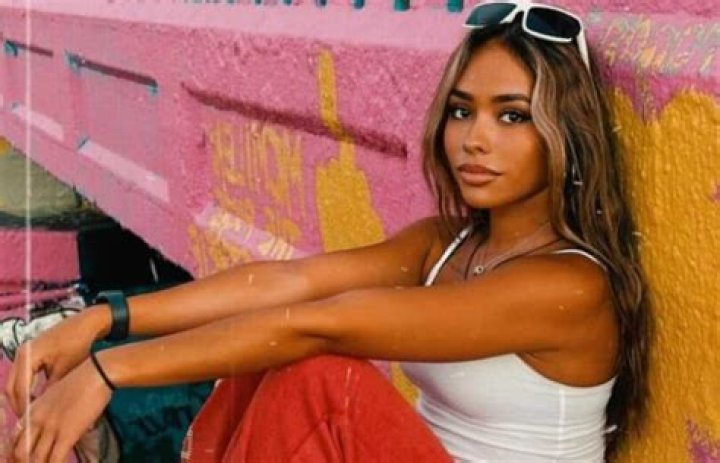 Ximena Saenz: Unveiling the Inspiring Journey of a Multitalented Personality