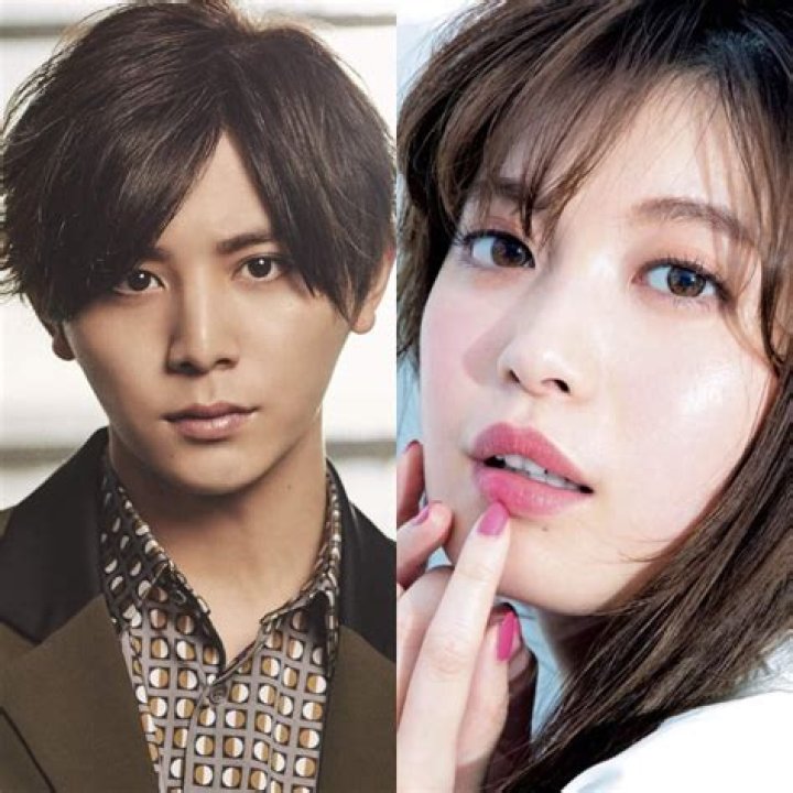Yamada Ryosuke Wife: A Comprehensive Look into His Personal Life and Relationships