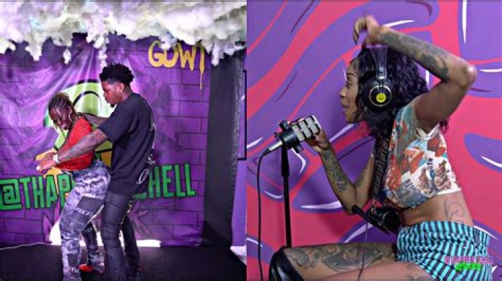 Yanni Maj X: A Rising Star in the Entertainment Industry