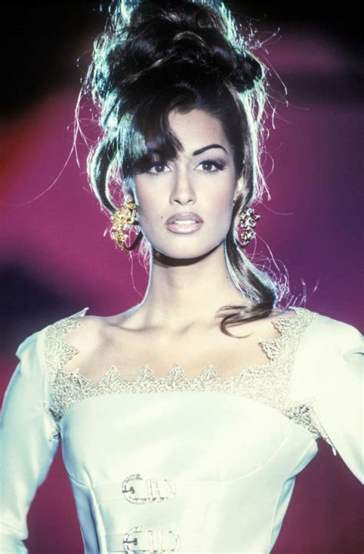 Yasmeen Ghauri: The Iconic Journey of a Supermodel