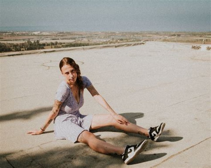 Yasmin Avrahami: The Remarkable Journey of a Visionary Entrepreneur