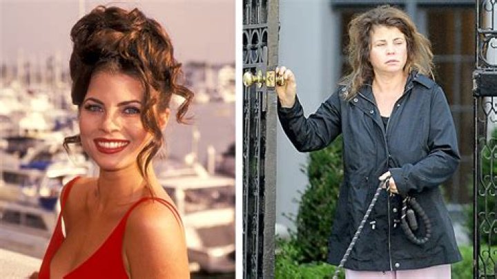 Yasmine Bleeth Now: A Look at the Life and Career of the Former Baywatch Star